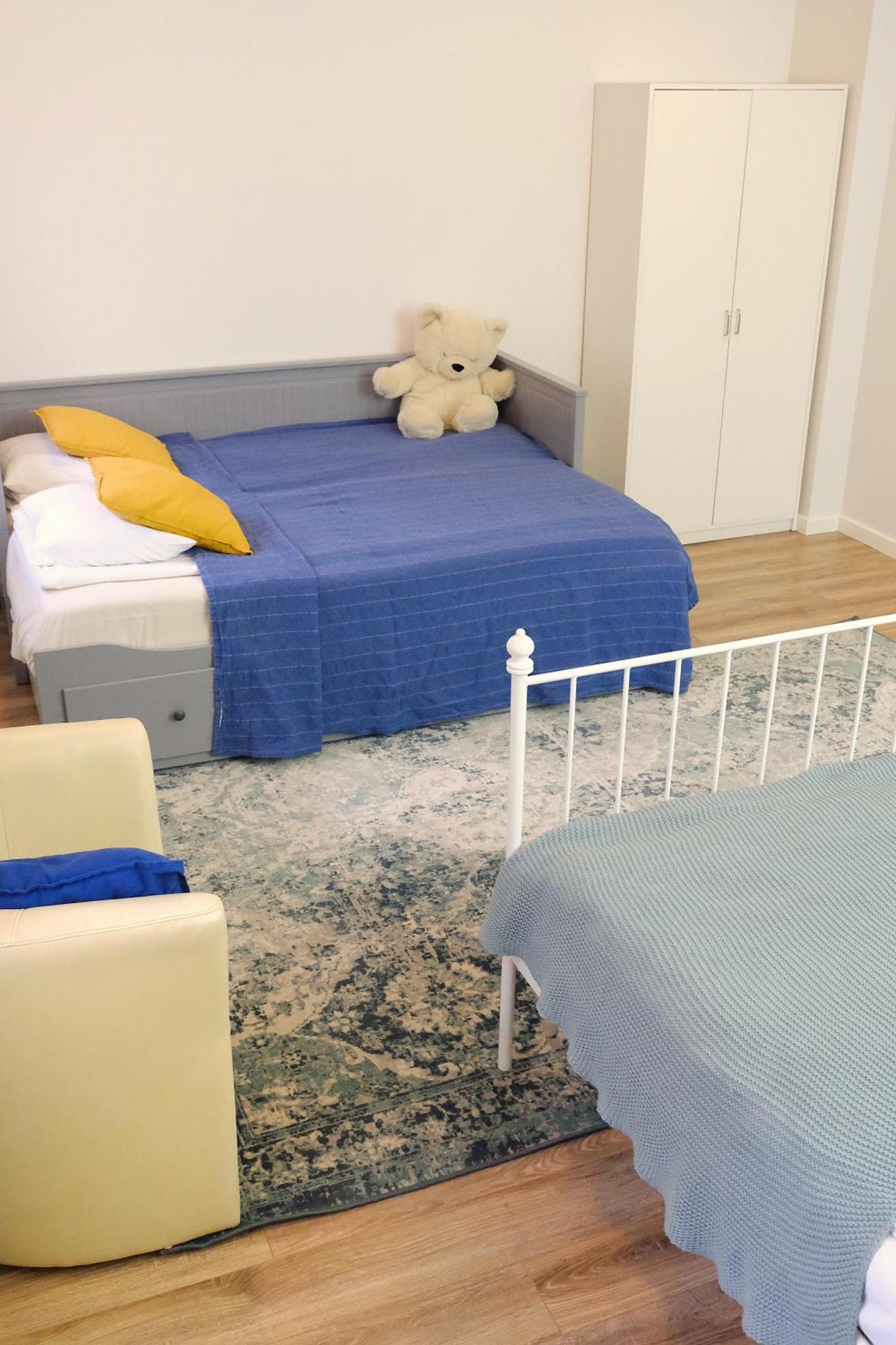 Appartamento Vienibas Prospekts Apartment.